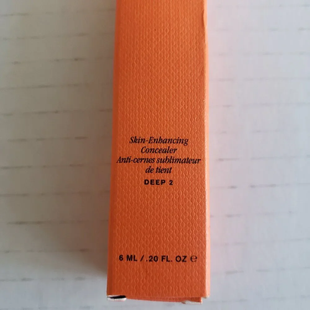 Ami Cole Skin-Enhancing Concealer Color is 